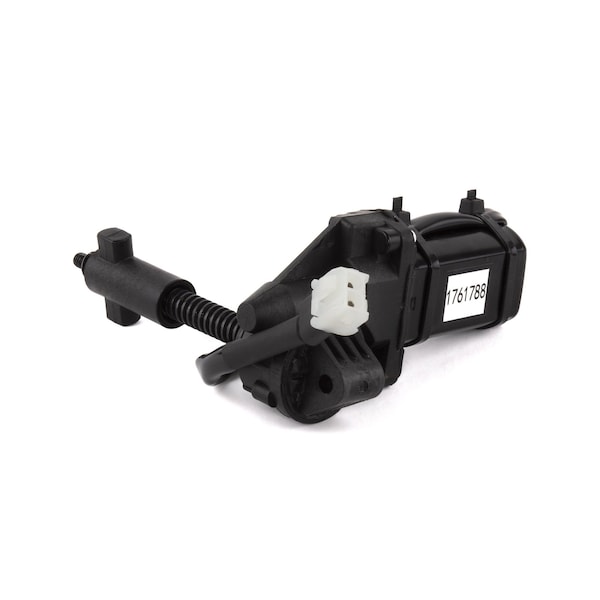 Electric Motor